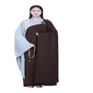 생활 도포 법복 스님 호환 한복 승복 스님옷 절복 복장 불교 승려복