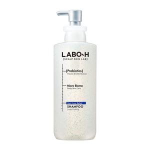 라보에이치 두피쿨링 샴푸 400ml 1개