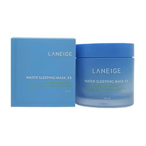 라네즈 워터 슬리핑 마스크 EX 70ml 1개_MZ
