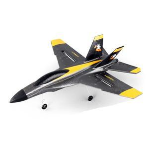 Z56 RC 비행기 원격 글라이더 윙스팬 무선 제어 드론 RTF UAV 크리스마스 어린이 선물 조립 모델 장난감