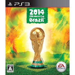 2014 FIFA World Cup Brazil - PS3