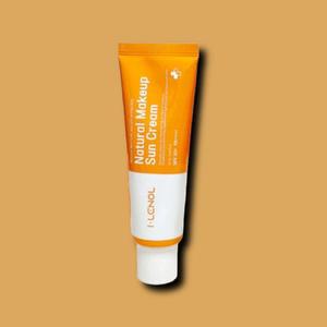 아이레놀 쌩얼 크림 1.0 50ml 톤업 21호