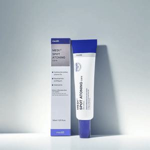 멜라토닝 멜라노사 기미레이저 크림 검버섯 흑자 제거 연고 피부착색 레티놀 비타민A 멜라논