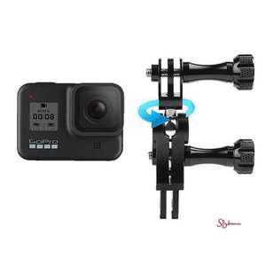 고프로 마운트 360도회전 히어로8볼 조인트 매직암ijk510