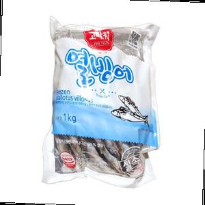 (냉동)재호 열빙어 1kg