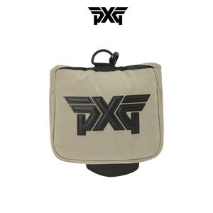 PXG 엘앤엘 퍼터 커버 - 말렛형 헤드커버