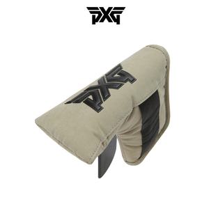 PXG 엘앤엘 퍼터 커버 - 블레이드 일자형 헤드커버