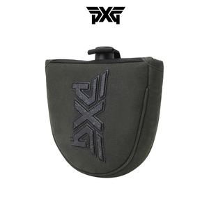 PXG 왁스 코티드 말렛 퍼터커버
