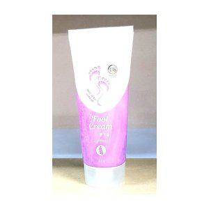 풋케어 발케어 화장품 보습 풋 크림 라벤더 100g (WFH9FS5)