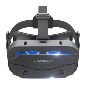 디바이스 VR 3D가상현실체험 무전원 VR2 스마트폰 몰입형