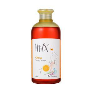 시트러스 툴스 클리너 500ml 기 왁싱 잔여물 왁제품 왁제모 제모용 왁스 용품 왁도구
