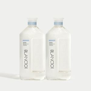 블랑101 세탁세제 시그니처 1.6L 2개 1672304