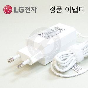 LG 탭북 11T750-GT50K 정품 어댑터 충전기