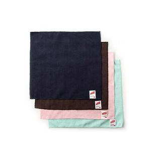 3M 참올 프리미엄 극세사 행주 1팩(10장)_다크브라운