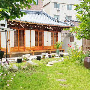 [전라] 전주 한옥 사계(전라숙소/전주숙소)