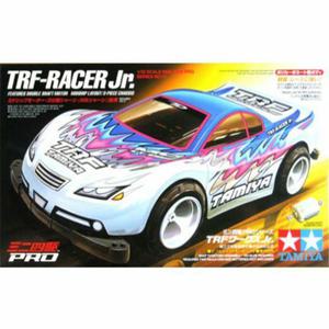 타미야 미니카 18613 TRF 레이서 JR MS TRF Racer 양축모터 포함