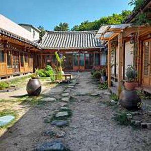 [경상] 경주 한옥 나무애(NAMUAE)(경상숙소/경주숙소)