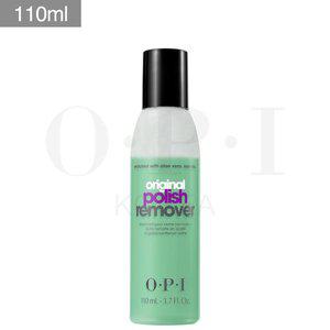 [OPI](김해점)리무버] 폴리쉬리무버(그린) 110ml