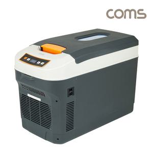캠핑용 냉장고 자동차 캠핑 온장고 12V 차량용 220V 겸용 휴대용 /22L 냉온장고 AQ022