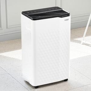 보아르 모아 스마트 12L 대용량 제습기 최대 23L 공기청정 저소음 가정용 빨래 옷장 습기제거 드레스룸 옷방 공기청정기