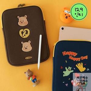 아이패드 12.9 파우치 인치 (마이 버디젤리 베어) 소프트