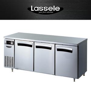라셀르 업소용 테이블 냉장고 냉동고 영업용 간냉식 1800 LT 1834R