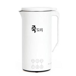 (특)죽도리 영양식 제조기 이유식 두유 죽 만들기 음식 제조기 영양왕 죽메이커 이유식 메이커 건강식 마스터 두유 죽 죽만드는기계 두유기 죽끓이는기계 죽만드는