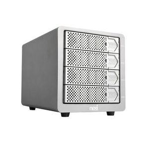 NEXI(넥시) USB3.0 4BAY RAID