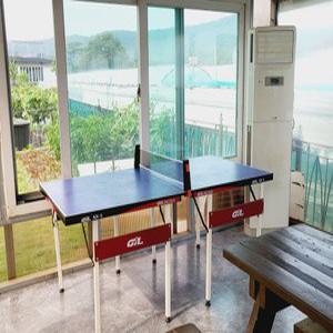 [경기] 대부도 그레이스 펜션(경기, 안산)