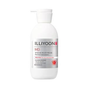 일리윤 MD 레드이치 케어크림 330ml, 1개