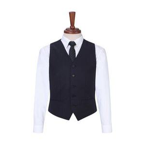 [파렌하이트][GRANDCRU] 구아벨로 W100 솔리드 슈트 베스트 (FGVAD1141)