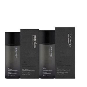 빌리프 맨올로지 101 S익스트림 100ml+100ml(2개)