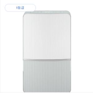 위닉스 21L 인버터 제습기 DXWE210-NGK 세이지그린 1등급 지역별운송료상이 (로켓)