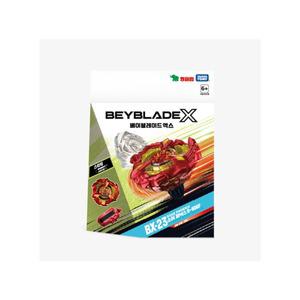 영실업 베이블레이드X BX-23 피닉스소어 9-60GF