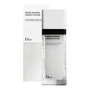 디올 옴므 더모 시스템 수딩 애프터 쉐이브 로션 100ml