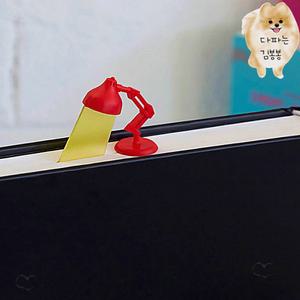 라이트마크 책갈피 북마커 독서링 북클립 특이한책갈피