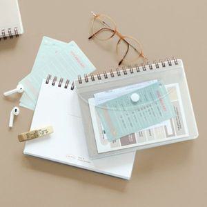 칠삼이일 디자인 Plan B 스터디 플래너 - 6months