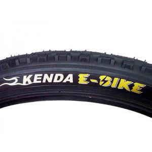 KENDA 전기자전거 타이어(24x2.125 켄다K924 e-bike 흑색)