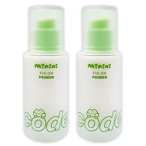 코드글로컬러 엘 픽스온 프라이머 30ml 2개