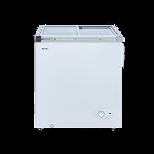 씽씽코리아 냉동고 SD-110 (100L)냉동 쇼케이스 유리도어 다목적 업소용 아이스크림 얼음컵