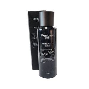 마몽드 맨 리차징 토너 180ml