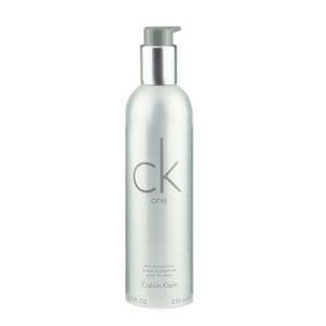 [NS홈쇼핑]캘빈클라인 CK ONE 모이스처라이저 250ml[34751687]