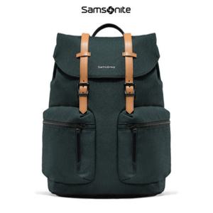 쌤소나이트 GARRIC 남자 데일리 캐주얼백팩 16인치노트북 TQ6 48001
