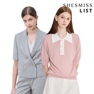 [40%쿠폰][쉬즈미스/리스트外] 여름 단독오픈! 한정수량 혜택