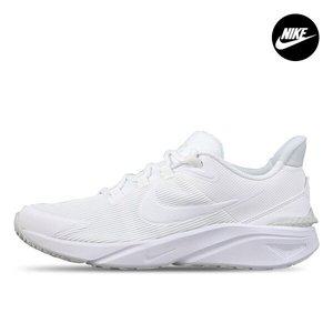 [나이키]스타러너4 GS 여성 운동화 런닝화 DX7615-100