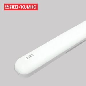 번개표 led 일자등 방등 주방등 엘바 일자등 30W 주광색