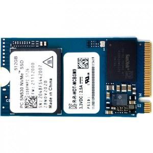 블루별 M Western 2242 2 노트북 ZyutaosanSsd Sn530 512gb