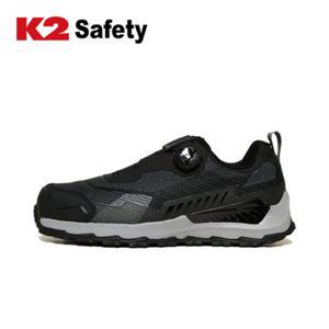 K2 세이프티 K2-93N 다이얼 4인치작업화 용신발 안전 안전화 보호 보호화 현장화 산업용 용화 산업화