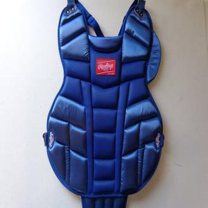 Rawlings 주니어 블랙 호크 st 프로텍터