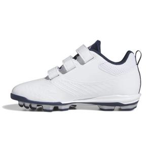 아디다스adidas키즈 야구화 스파이크 주니어 키즈 스타빌 5 로우 AC 베이스볼 GV9376SuperSPort 포트sXEBIO